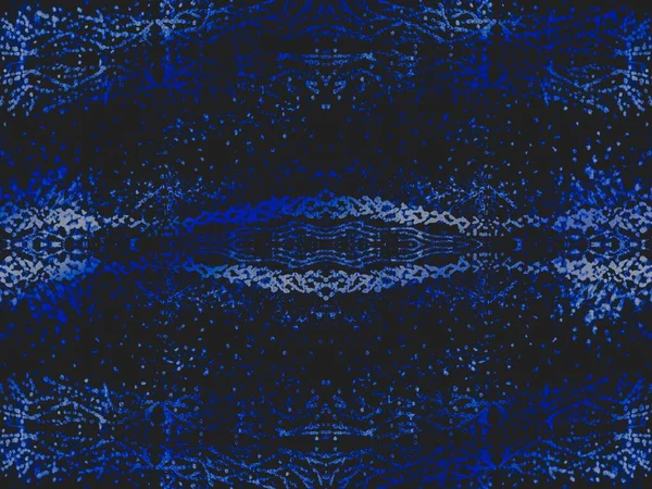 Форма Ночного Мороза Светящаяся Геометрическая Плитка Даним Фрост Гранж Тьма — стоковое фото