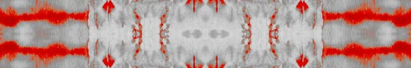 Skötsel Akvarell Bläck Blodgeometriskt Chevron Lutande Färg Smutsig Bakgrund Jävla — Stockfoto