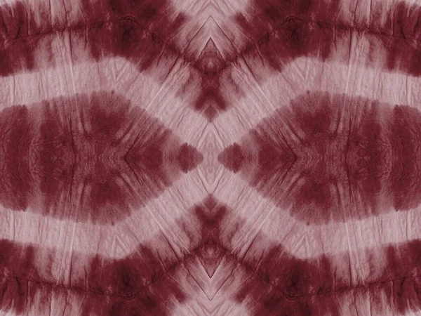 Eğilim Geometrik Kusursuz. Kırmızı suluboya fırça. Kestane rengi Grungy Etkisi. Rose Tie Dye Batik. Geleneksel Beyaz Boyalı. Şarap fırçası kâğıdı. Kansız Bayrak. Fırçalanmış Kadın Malzemesi.