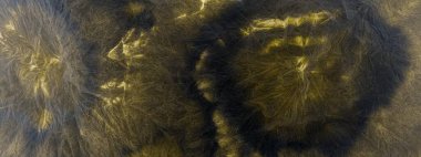 Altın kravat boyama sanatı. Kova boyası. Kirli Sanatlar Tarzı. Lüks suluboya boya fırçası. Kırsal Grafik Boyalı. Bronz Yağ Fırçası. Parlak Fırçalı Kağıt. Açık Graffiti Biçimi.