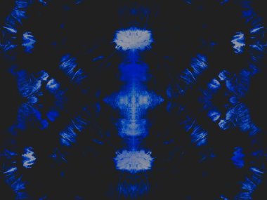 Beyaz Boyalı Kumaş Sanatı. Gökyüzü Geometrik Sembolü. Denim Frost Artistik Kanvası. Koyu suluboya baskı. Smoke Mystery Style. Dondurucu Parıltı Boyası. Mavi Mürekkep Motifi. Gece Noel Posteri. 