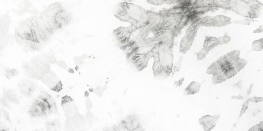 Gri kravat boyası çizgileri. Beyaz Duman Tek Krom Boşluğu. Buz Kirli Sanatlar Sanatçısı. Karlı Halk Sanatı Tarzı. Donmuş Fırça Boyası. Işıltılı Grungy Efekti. Gri Gradyan Arkaplanı. Siyah Soyut Boya Fırçası