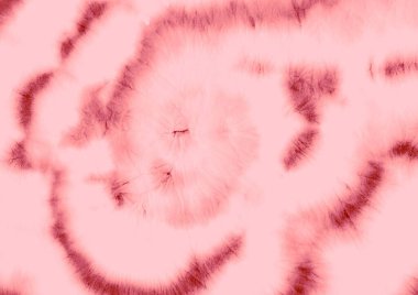 Rose Tie Boyalı Parmak izi. Aquarelle dokusu. Sıvı Kirli Sanat Tarzı. Leylak rengi suluboya baskı. Çıplak Petrol Fırçası. Parlak Graffiti Tarzı. Mercan Graffiti Grunge. Pembe Fırçalı İpek.