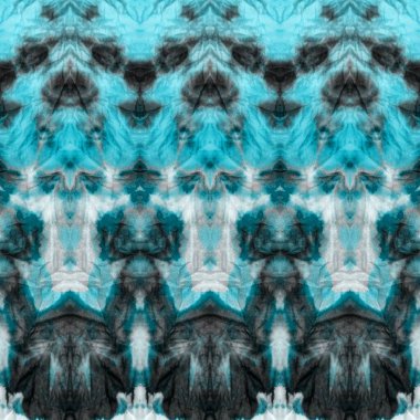 Mavi Cyan kravat boyama sanatı. Buzlu Xmas Suluboya. Gri Soyut Yazdırma. Beyaz Modern Sanat Tarzı. Gri mavi mürekkep dokusu. Su Mürekkebi Fırçası. Siyah Soyut Doku. Xmas Kravat Boyası Yazdırma.