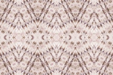 Kahverengi kravat boyası çizgileri. Tozlu Grafik Boyalı. Soluk Fırçalı Desen. Ombre Geometrik Motif. Gri Grunge Arkaplanı. Rustik Gri Fırçalı İpek. Beyaz Dünya Etnik Süslemesi. Taupe Aquarelle Yazdır