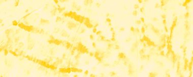 Beyaz kravat boyalı batik. Suluboya boya. Kirli Sanatlar Tarzı. Sarı suluboya mürekkep. Beyaz Graffiti Tarzı. Yaz Fırçası Malzemeleri. Tarz Fırçalı Doku. Sarı Graffiti Biçimi.