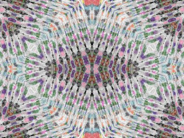 Su Modern Ogee Tile. Kumaş kravat boyası çizgileri. Edepsiz Sanat Efekti. Renkli Kova dokusu. Afrika Modern Boyası. Fırçalanmış Tekstil. Güzellik Fırçası İpek. Halk Kaleydoskobu Döşemesi