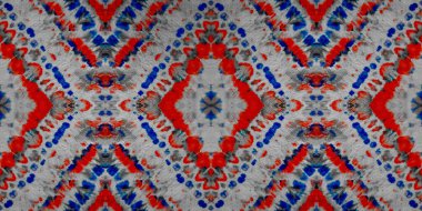 Mavi kravat boyası çizgileri. Rose Etnik Kusursuz. Kırmızı Sanatsal Kanva. Donanma Geleneksel Sanatı. Beyaz Fırçalı Tekstil. Renkli Folk Oil Ink. Gri Geometrik Motif. Gri Suluboya Yazdırma