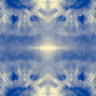 Blur Tie Dye Diamless. Gökyüzü Geometrik Tekrarla. İndigo Dağınık Suluboya. Bej renkli suluboya baskı. Su Modern Sanat Tarzı. Parlak mürekkep fırçası. Mavi Fırçalı İpek. Donanma Suluboya Boyası.