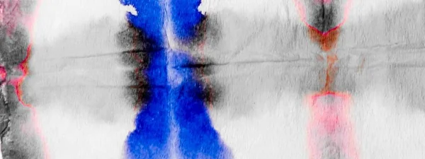 彩虹创意领带染料 水彩笔 肮脏的艺术横幅彩虹水族纹理 灰色涂鸦风格 灰色油刷 红色刷子材料 涂鸦Grunge — 图库照片