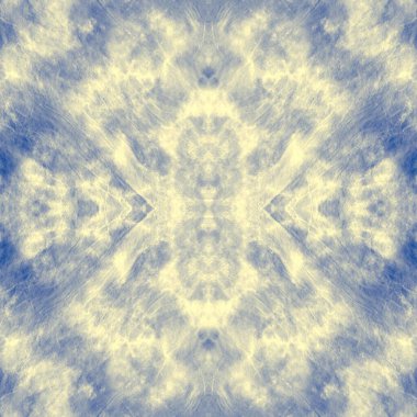 Gökyüzü Boyalı Sanat Şablonu. Mavi Geometrik Tekrarlama. Sarı Boyalı Kirli Sanat. Su soyut dokusu. Bej Halk Kaba Sanatı. Çamaşır Stili Kağıt. Bulanık Fırça Boyası. Deniz Soyut Suluboya.