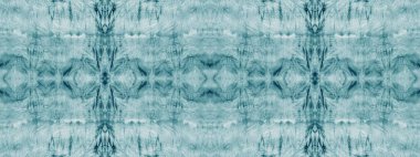 Light Tie Dye Batik. Mavi Geometrik Sembol. Azure Dirty Art Efekti. Kar Grafiti Sanatı. Gök mavisi fırçalı kağıt. Kar Fırçası Tekstil. Karanlık Geometrik Döşeme. Cyan Suluboya Boyası