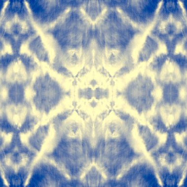 Gökyüzü Sanatsal Kravat Boyası. Donanma Geometrik Tekrarı. Indigo Boyalı Kirli Sanatlar. Su soyut boya fırçası. Ulusal Bulut Tarzı. Çamaşır suyu, mürekkep fırçası. Deniz mürekkebi ipeği. Bulanık Kova dokusu.