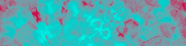 Sexy Creatieve Stropdas Kleurstof Roze Aquarelverf Neon Dirty Art Schilderen — Stockfoto