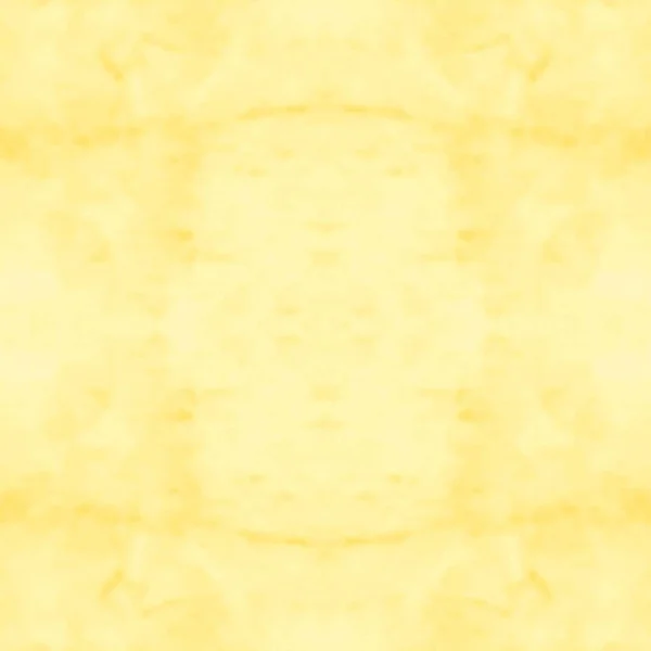 Білий Безшовний Зігзаг Tie Dye Batik Неон Абстракт Акварель Сонячне — стокове фото