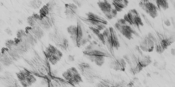 黒い紙の背景 レトロ抽象水彩画 グレイ ダーティ アート カナダ ブラーラフアートスタイル 白インクシルク高齢者 旧テクスチャデザイン 芸術的なCanva — ストック写真