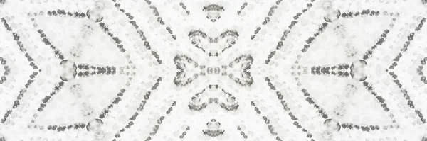 Vzor Bílého Řemesla Blur Abstract Aquarelle Grey Grungy Effect Zestárlý — Stock fotografie