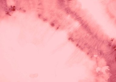 Leylak kravat boyası Grunge. Suluboya boya fırçası. Sıvı Kirli Sanat Boyalı. Pembe Kova Fırçası. Femine Petrol Fırçası. Rose Modern Boyalı. Leylak rengi geleneksel boya. Kırmızı Yağ Mürekkebi.