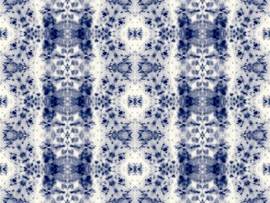 Indigo Kravat Boyası Tasarımı. Donanma mezuniyet motifi. Donanma Kirli Sanat Kanvası. Denim Shibori Grunge. Beyaz Fırçalı Doku. Mavi Yağ Mürekkebi. İndigo Etnik Süsleme. Denim Aquarelle Yazdır