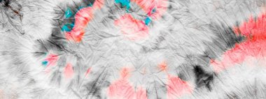 Beyaz kravat boyama sanatı. Aquarelle Boya Fırçası. Kirli Arkaplan. Gül Kova dokusu. Beyaz Modern Boyalı. Mavi Yağlı Fırça. Kırmızı Fırçalı Malzeme. Kaba Sanat YazıcıComment.