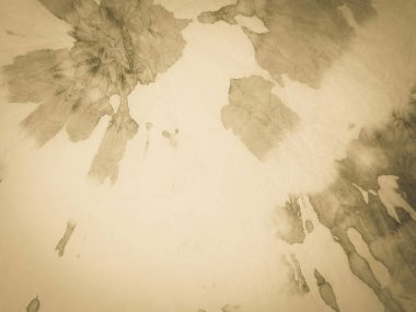 Bej Eski Kağıt Arkaplanı. Yeşil Retro Aquarelle. Krem Gri Sepya Kartonpiyer. Solgun Aşınmış Parşömen. Koyu kahve sanatsal pislik. Sıcak desenli Eski Kağıt. Krep Retro Parşömeni.