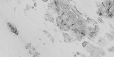 Siyah Buruşuk Şekil. Grunge Suluboya. Soluk Kirli Sanat Kanvası. Gri Geleneksel Sanat. Beyaz Solmuş Stili Mürekkep. Eski Kumaş Tasarımı. Edepsiz Sanat Efekti. Eski Boyalı Kumaş Mürekkebi.