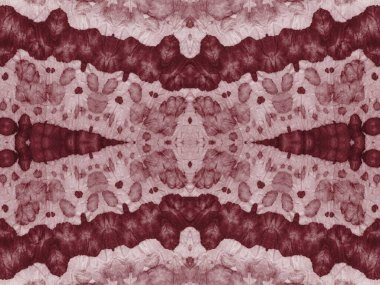 2020 Modern Ogee Tile. Şarap suluboya baskı. Karanlık Sanatsal Kanva. Kan bağı boyası tasarımı. Gül Graffiti Tarzı. Maroon Folk Oil Ink. Kırmızı Etnik Süs. Eğilim Fırçalanmış Doku.