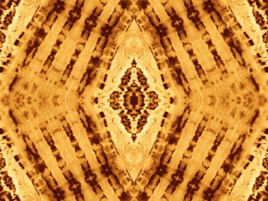 Sarı Geometrik Kusursuz. Etnik Kravat Boyası. Altın soyut doku. Bokeh Soyut Boya Fırçası. Doku fırçası boyası. Ochre Graffiti Tarzı. Yanmış Dişli Kağıt. Hasarlı Kirli Arkaplan.