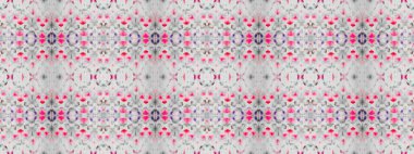 Rose Tekstil 'i fırçaladı. Beyaz Geometrik Tekrarlama. Gri Kirli Suluboya. Mavi Kova Boyası. Canlı Modern Boya Fırçası. Pembe Fırçalı Malzeme. Kırmızı Geometrik Döşeme. Kahverengi Kravatlı Boya Pankartı.