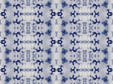 Donanma Etnik Boyama Sanatı. Boyalı Etnik Motif. Denim Efekti Grunge. Mürekkep mavisi fırçalı ipek. Mavi renkli desen. Indigo Boya Fırçası Sanatı. Denim Dişli Kağıt. İndigo Kova Boyası