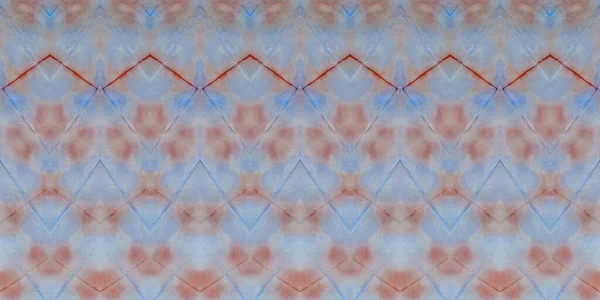 Grijs Grijs Geverfd Art Batik Leuke Vuile Winterkunst Witte Aquarelverf — Stockfoto