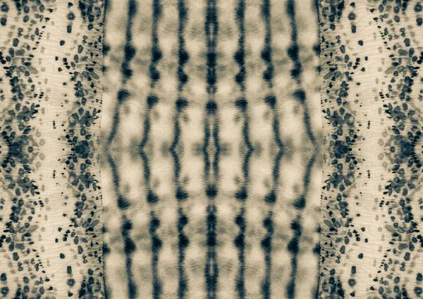 Beige Modernes Patchwork Grau Schwarzes Geometrisches Motiv Graue Schmutzige Kunst — Stockfoto