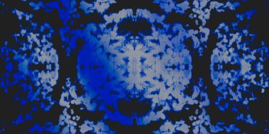 Beyaz Boyalı Sanat Batik. Mavi Kaleydoskop. Gece Buz Kirli Sanatlar Stili. Gökyüzü Kova Boyası. Light Space Grunge 'da. Rustik Mürekkep Motifi. Altın Parıltılı Boya. Siyah Zarif Arkaplan