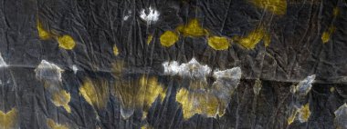 Altın kravat boyama sanatı. Suluboya mürekkep. Kirli Arkaplan. Gri suluboya mürekkep. Parlak Grafik Boyalı. Hafif Yağlı Fırça. Rough Petrol Fırçası. Bronz Graffiti Biçimi.