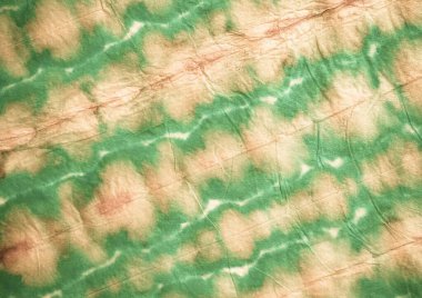 Kahverengi kravat boyası Batik. Küf Soyut Yazdırma. Pembe pürüzlü sanat boyası. Yeşil suluboya boya. İğrenç Modern Grunge. Kırmızı Fırçalı İpek. Bej renginde fırça boyası. Gül Kirli Sanat Efekti.