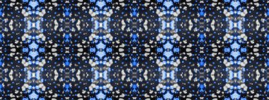 Donanma kravat boyası baskısı. Mavi Folk Petrol Fırçası. Kusursuz donanma zigzag 'ı. Denim Tekrarlayan Çizgiler. Gökyüzü Efekti Grunge. Kara Modern Boyalı. Koyu renk fırça boyası. Gri Kova Boyası