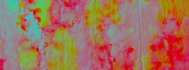 Mavi kravat boyası. Gül suluboya baskı. Pembe Kirli Resim. Seksi Kova dokusu. Cyan Rough Sanat Baskısı. Asit fırçası malzemesi. Deniz Yağı Fırçası. Gök mavisi kırmızı kravat boyalı batik..