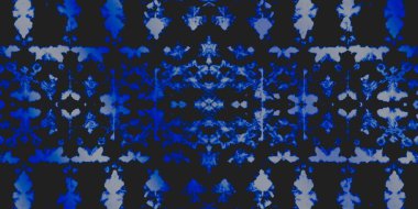 Denim Tie Boyalı Sancak. Parlak Sonsuz Süs. Beyaz lekeli Grunge Karanlığı. Eski Kova Boyası. Hafif Kaba Sanat Tarzı. Kış Fırçası Boyası. Koyu mürekkep dokusu. Kara Karlı Sancak. 