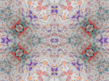 Pastel Tekrarlayan Çizgiler. Süslü Sanatsal Kravat Boyası. Kirli Sanatlar Pankartı. Gökkuşağı Kova Fırçası. Güzel Modern Boyalı. Fırçalanmış doku. Su fırçalı tekstil. Gri Etnik Kusursuz.