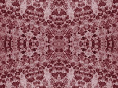 Eğilim: Kusursuz Kabile. Koyu renkli kravat boyası. Kanlı Kirli Sanatlar Sanatçısı. Maroon Suluboya Baskı. Beyaz Modern Tarz. Rose fırçalanmış malzeme. Renkli Fırçalı Doku. 2019 Geometrik Tekrarla.