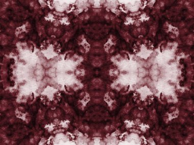 Kadın Geometrik Süslemesi. Beyaz suluboya mürekkep. Kanlı Kirli Sanat Tarzı. Kırmızı kravat boyalı batik. Rose Boya Fırçası Sanat. Maroon Fırçalı Tekstil. Beyaz Geometrik Döşeme. Renkli Fırçalanmış Malzeme.