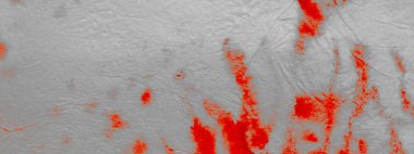 Doktor Artistik Kravat Boyası. Aquarelle dokusu. Kirli Sanatlar Tarzı. Soyut Suluboya Mürekkebi. Tıbbi Graffiti Grunge. Yağ mürekkebi. Kırmızı Yağ Mürekkebi. Graffiti Grunge..