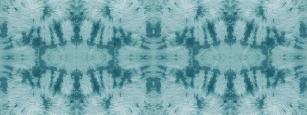 Hafif Kravatlı Boya Pankartı. Gök mavisi desensiz. Mavi Kirli Sanat Kanvası. Karanlık Modern Grunge. Gök mavisi fırçalı doku. Kar Fırçası Tekstil. Parlak Tekrarlama Motifi. Beyaz Kova Dokusu