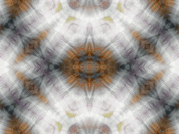Племінний Повторюваний Зразок Світло Миє Тісто Grunge Background Вінтажний Водяний — стокове фото