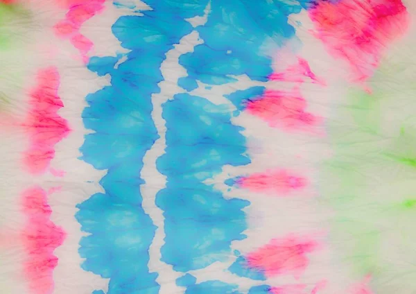Gray Tie Dye Batik Pintura Grungy Aquarelle Raindow Graphic Dyed — Fotografia de Stock