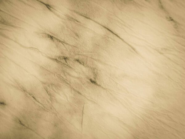 Beige Vintage Paper Backdrop. Green Retro Torn Paint. Gold Coffee Dirty Background. Brown Handmade Old Parchment. Cream White Sepia Worn Background. Yellow Antique Canvas. Warm Worn Parchment.