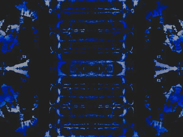 Night Gradient Backdrop Glow Geometrische Fliese White Cold Effect Grunge — Stockfoto