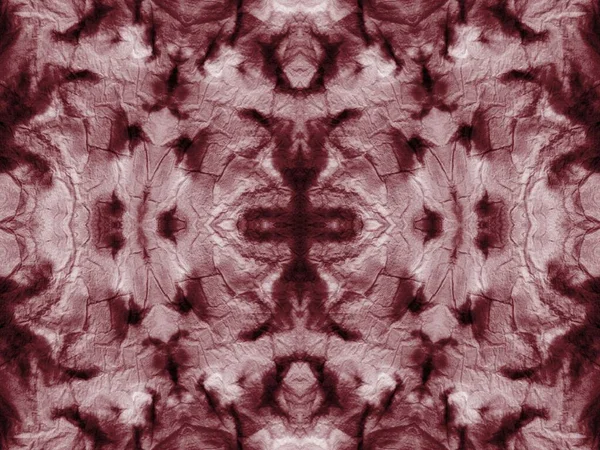 Kan Geometrik Kusursuz Koyu Kova Boyası Kırmızı Efekt Grunge Beyaz — Stok fotoğraf