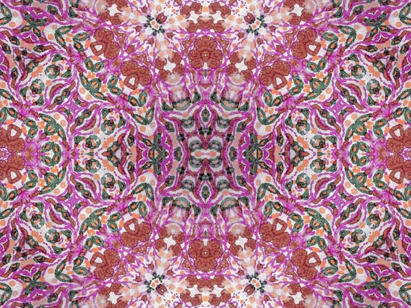 Beauty Ogee Seamless. Dağınık, kravatlı, dikişsiz. Kirli Sanatlar Tarzı. Sanatsal Suluboya Baskı. Güzel Kaba Sanat Tarzı. Fırçalanmış Tekstil. Beyaz Fırçalı Doku. Folk Geometrik Tekrarla.