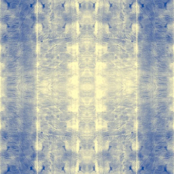 Görüntü Boyalı Sanat Şablonu. Deniz Geometrik Motifi. Sarı Kirli Suluboya. Beyaz Kova Boyası. Bulut boyalı Grunge. Hafif Fırça Boyası. Mavi Yağ Mürekkebi. Donanma Soyut Boya Fırçası.